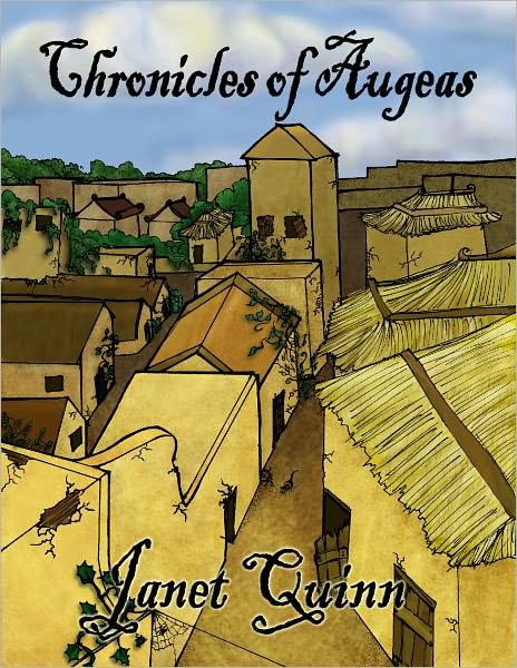 Chronicles of Augeas