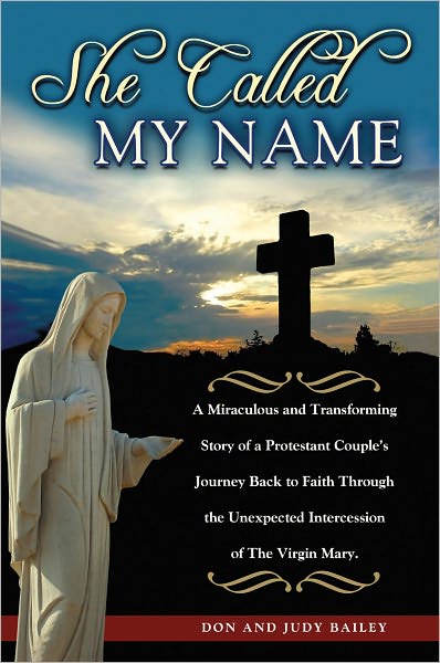She Called My Name