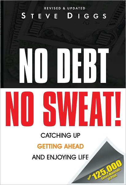 No Debt No Sweat!