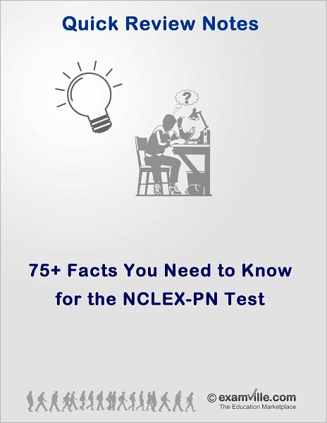 75+ Facts You Need to Know for the NCLEX-PN Test