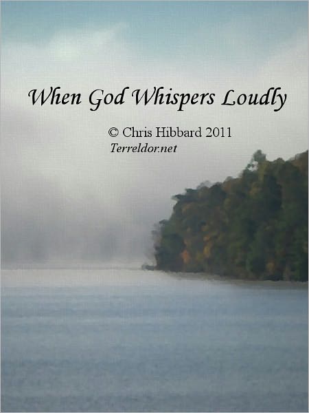 When God Whispers Loudly