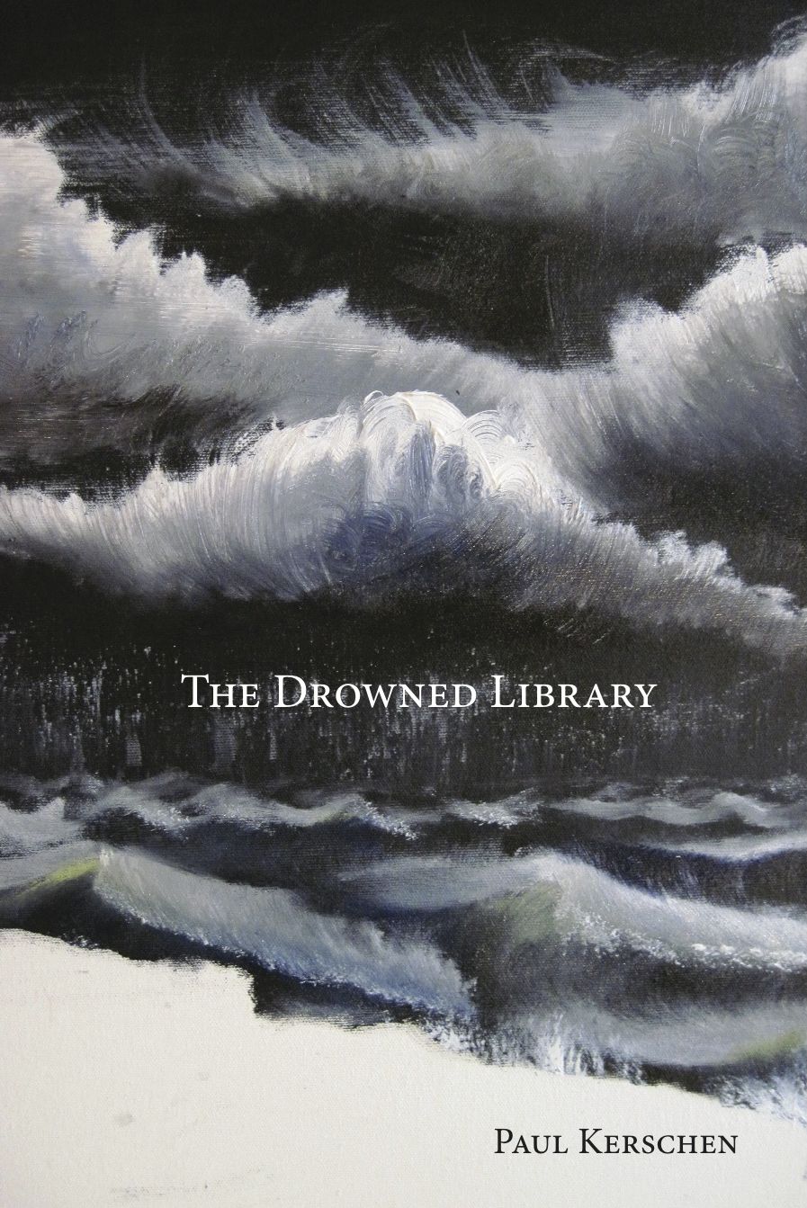The Drowned Library