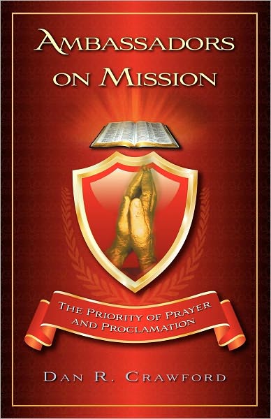 Ambassadors on Mission