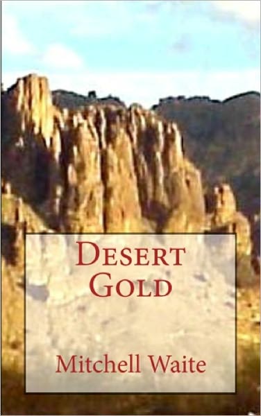 Desert Gold