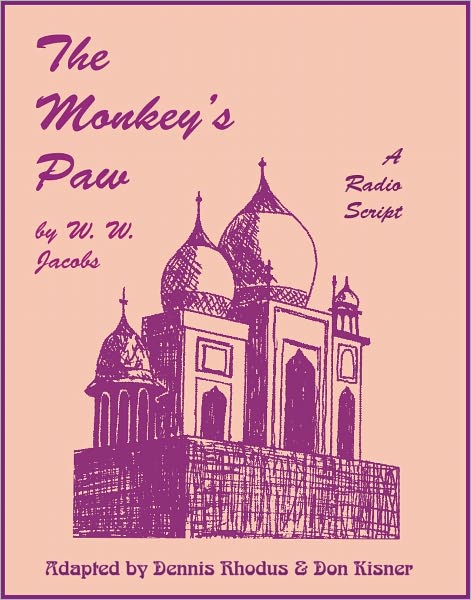 The Monkey's Paw