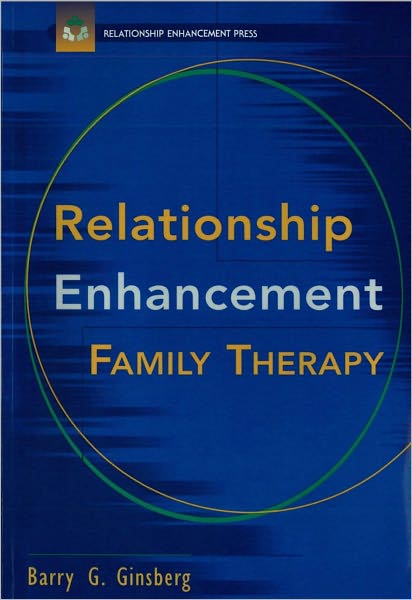 Relationship Enhancement Family Therapy