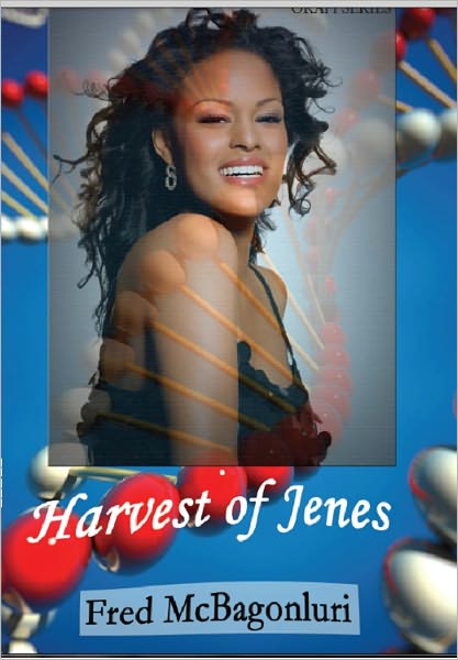 Harvest of Jenes