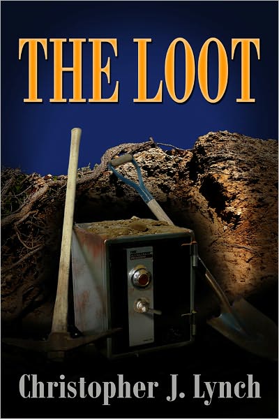 The Loot (a short story)