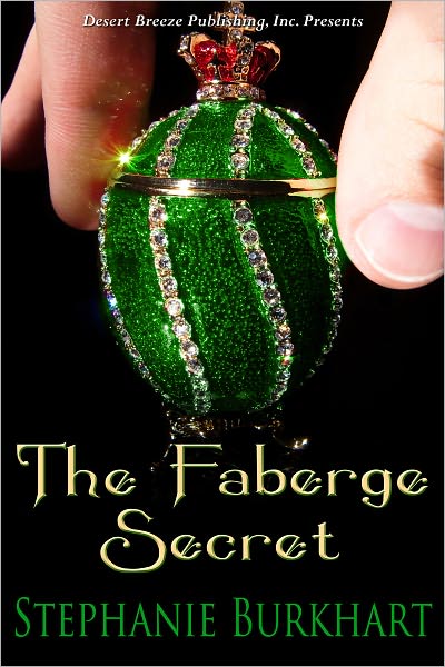 The Faberge Secret