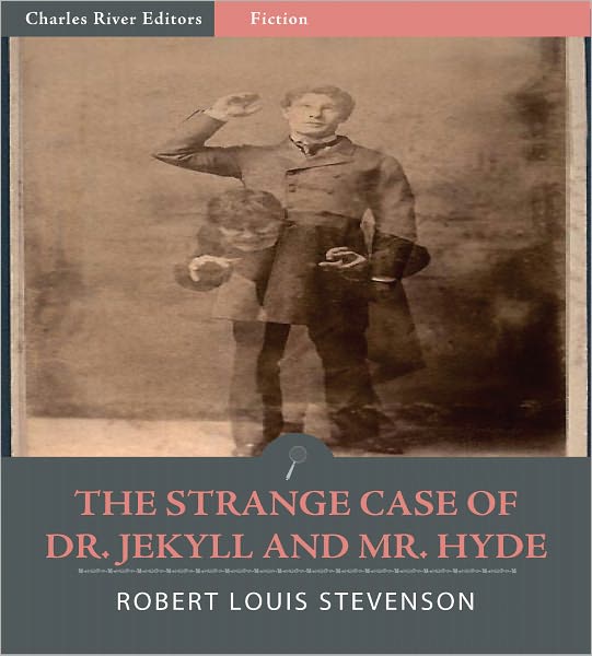 The Strange Case of Dr. Jekyll and Mr. Hyde (Illustrated)