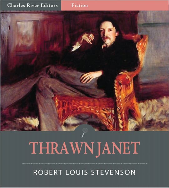 Thrawn Janet (Illustrated)