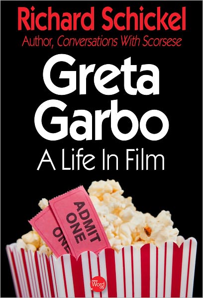 Greta Garbo: A Life in Film