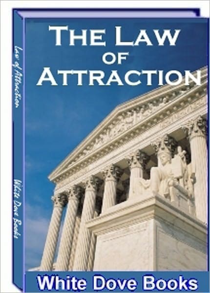 The Law of Attraction