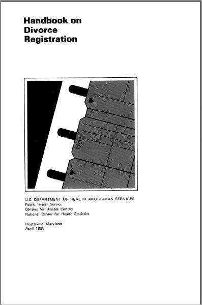 Handbook of Divorce Registration