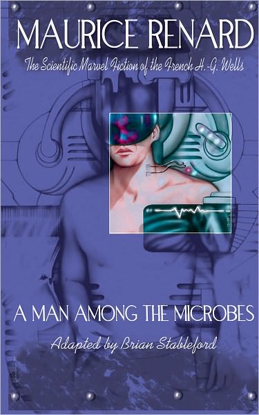 A Man Among the Microbes