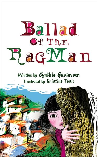 Ballad of the Rag Man