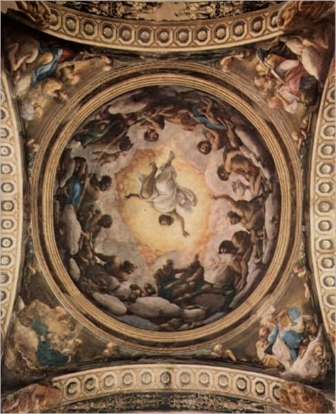 Correggio (Illustrated)