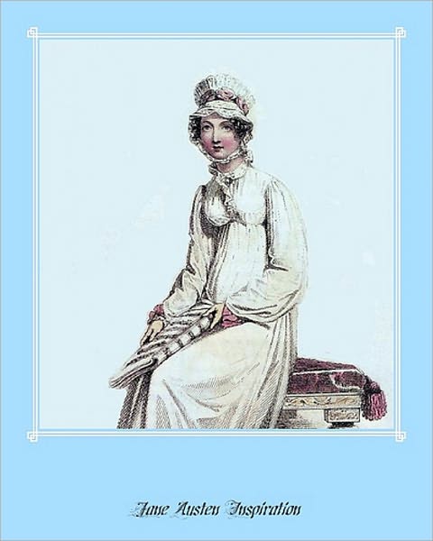 Jane Austen, Her Life and Letters (Illustrated)