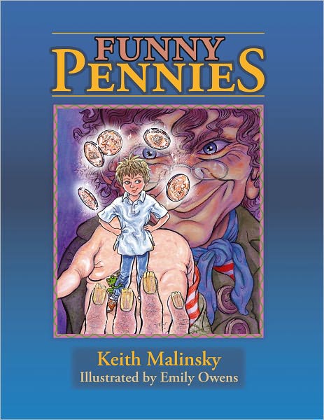 Funny Pennies