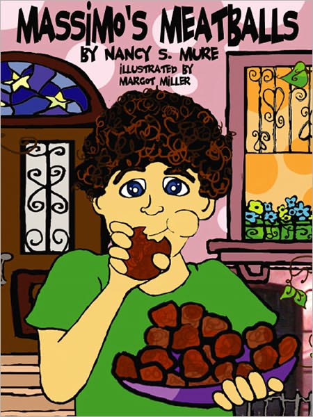 Massimo's Meatballs