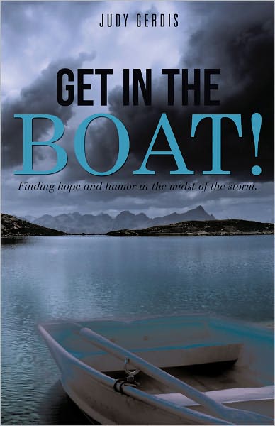 GET IN THE BOAT!