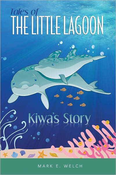 Tales of The Little Lagoon: Kiwa's Story