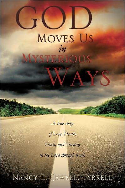 God Moves Us in Mysterious Ways