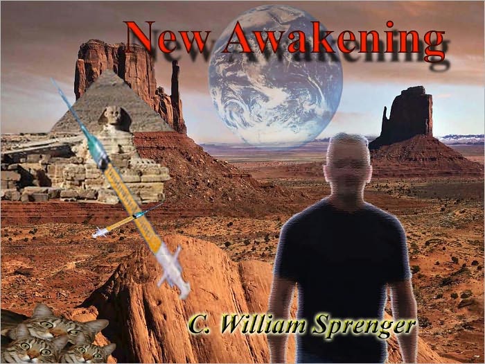 New Awakening