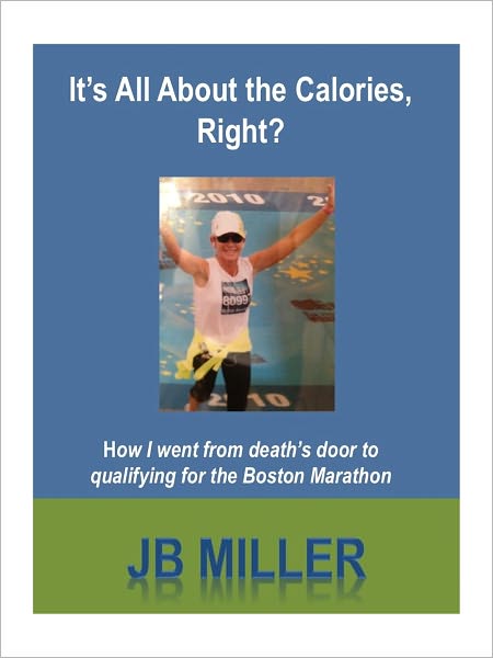 It's All About the Calories, Right?