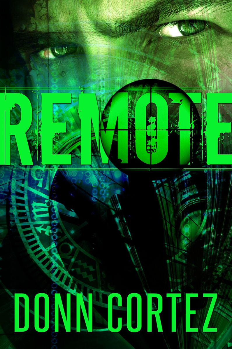 Remote (Suspense)
