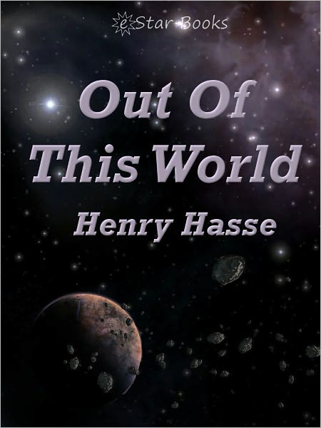 Out of This World