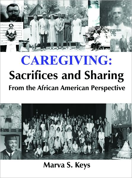 CAREGIVING:Sacrifices and Sharing