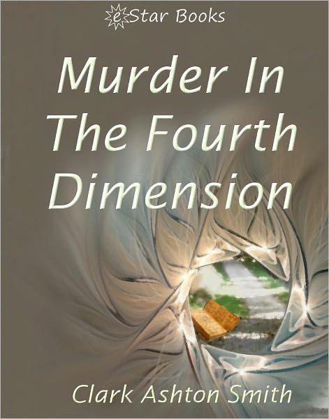 Murder in the Fourth Dimension