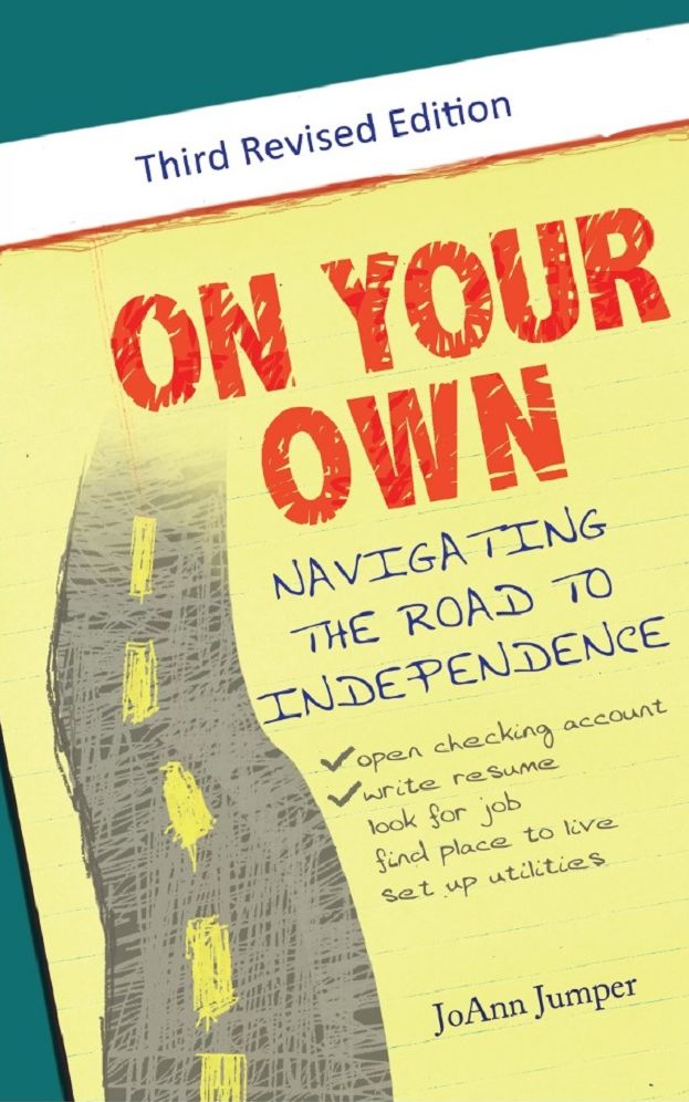On Your Own: Navigating the Road to Independence
