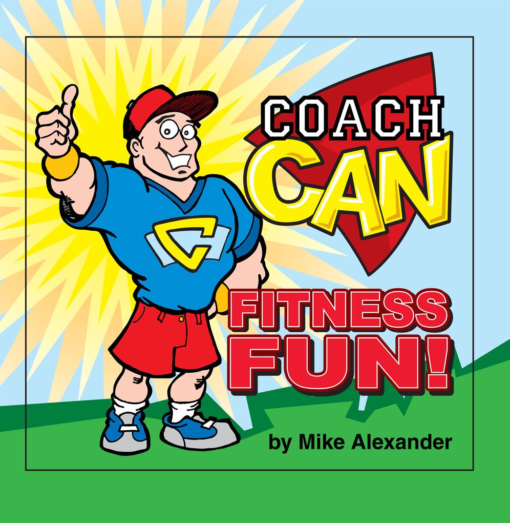 Coach Can Fitness Fun!