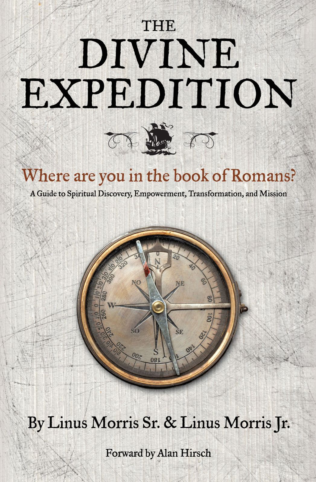 THE DIVINE EXPEDITION