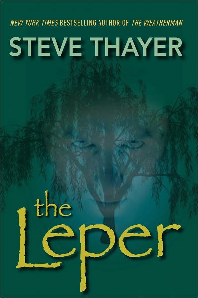 The Leper