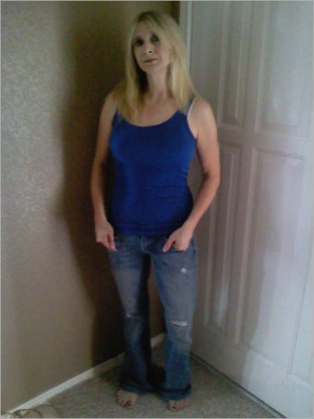 Mid Life Crisis? But I'm a Woman!!!