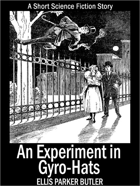 An Experiment in Gyro-Hats: A Short Science Fiction Story