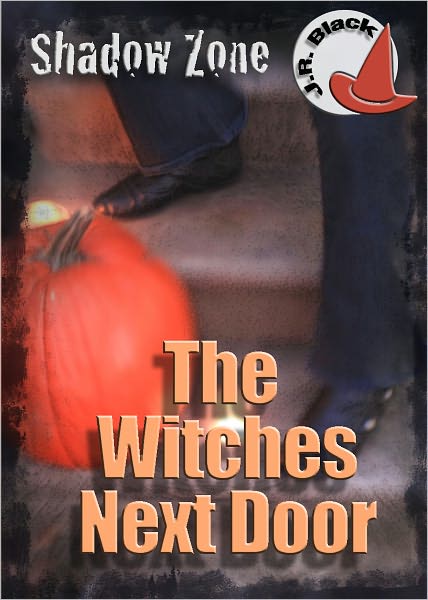 The Witches Next Door