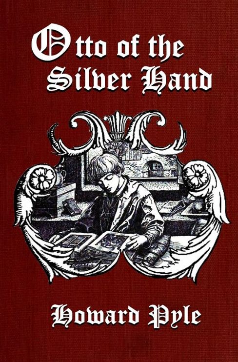 Otto of The Silver Hand