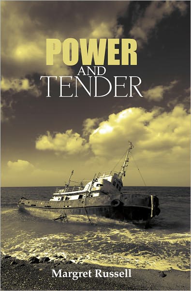 Power And Tender