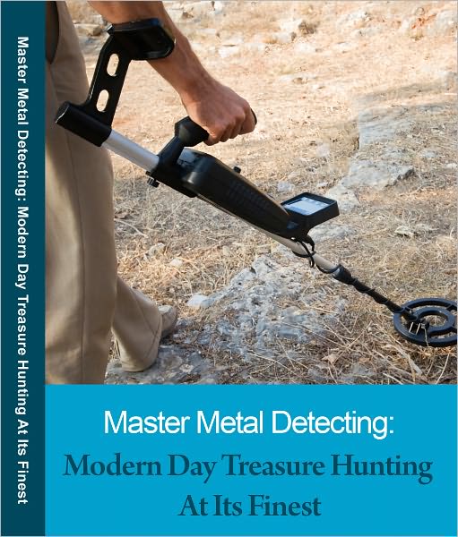 The Professional Beach and Water Treasure Hunting with Metal Detectors Edition