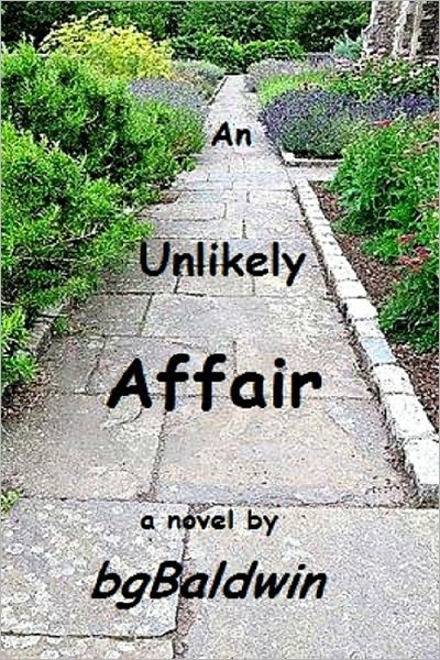 AN UNLIKELY AFFAIR