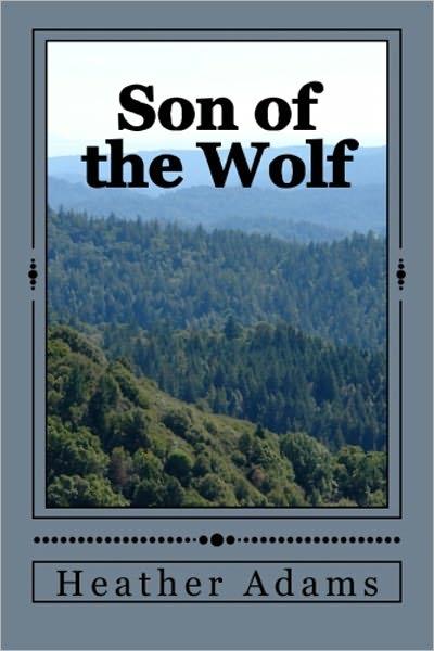 Son of the Wolf