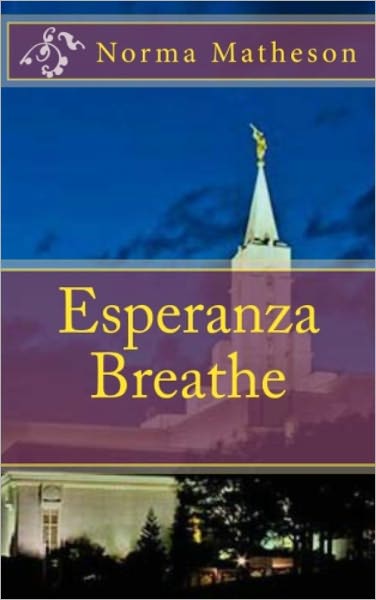 Esperanza Breathe