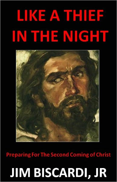 Like A Thief In The Night