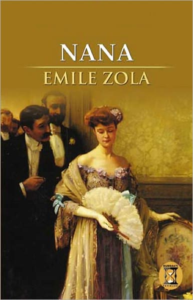 Nana - Full Version (Annotated)