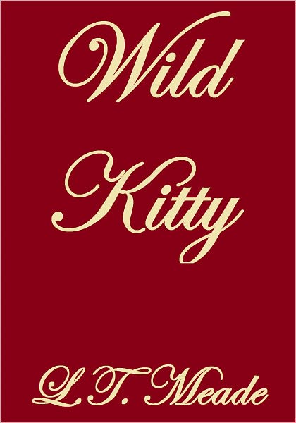 WILD KITTY