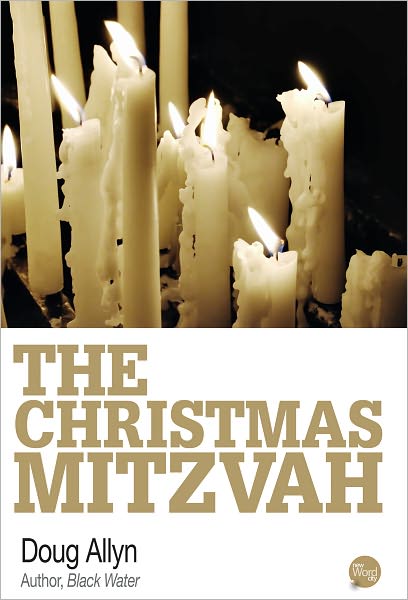 The Christmas Mitzvah